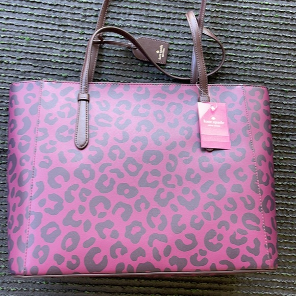 Kate Spade schuyler medium tote - Picture 2 of 16